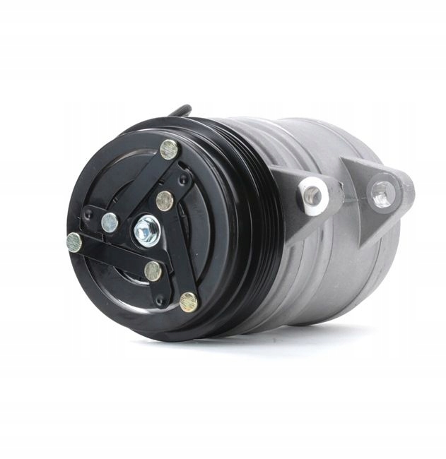 фото №10, Компрессор кондиционера ridex 447k0053 sp10 do daewoo matiz m200, m250