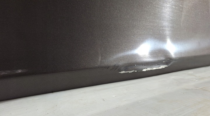 фото №8, Bmw 5 f10 f11 двері ліві перед передні