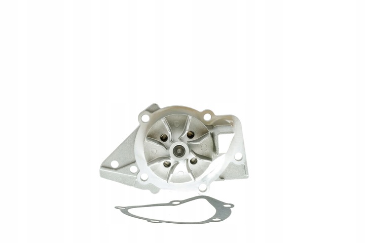 фото №1, Aisin we-fi34 насос води