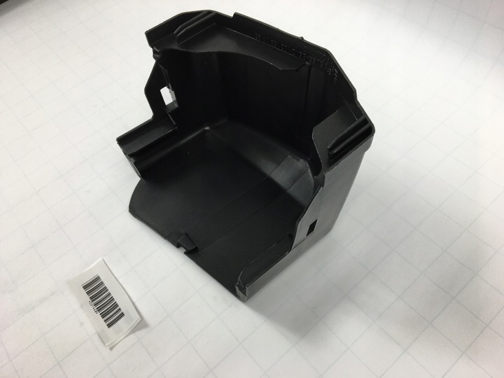 фото №10, Корпус ковпачки розподільник mercedes w124 m103 300e 260e 300ce 1031580685