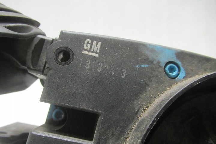 фото №5, Opel vectra c переключатель комбинированный замок зажигания 13132473