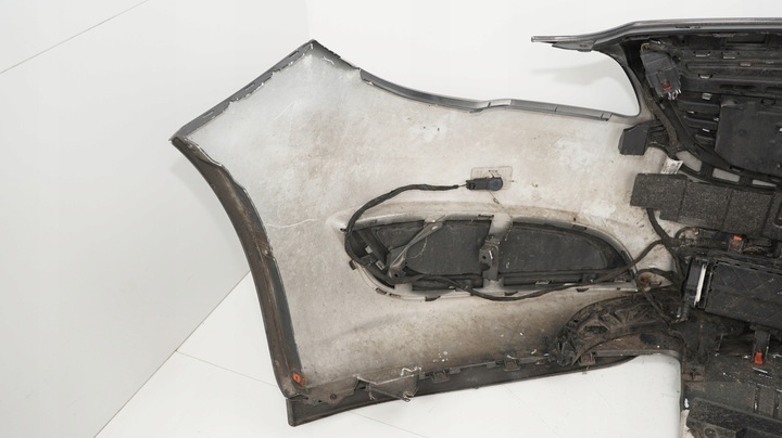 фото №11, Бампер перед переднее opel insignia a рестайлинг 12-17r pdc gwh