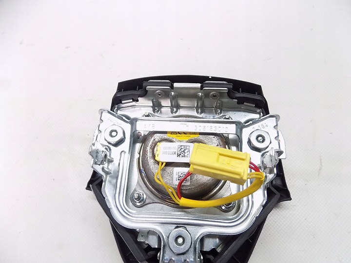 фото №8, Honda crv iii 07r подушка безопасности подушка водителя 77800-swa-e812-m1