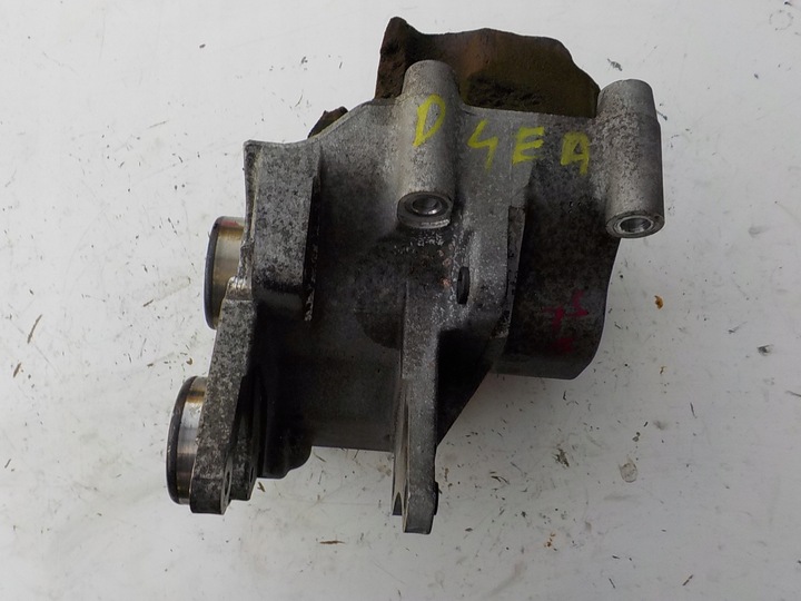 фото №9, Tucson sportage ii 2.0 crdi 140km лапи двигателя