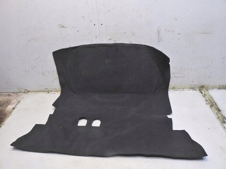 фото №6, Килим оббивка багажника seat altea 1k0010344l