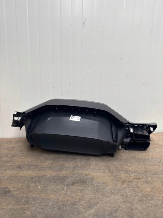 фото №5, Корпус спідометра захист peugeot 308 t10 21- 9835390380