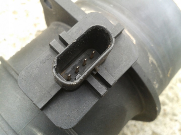 фото №7, Расходомер vw golf vii 7 2.0 tdi 03l906461a