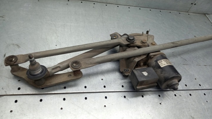 фото №5, Механизм дворники mercedes benz a140 w168 99r 1.4b a1688240405