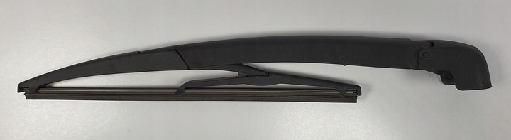 фото №1, Важіль двірники кришки зад задні fiat 500