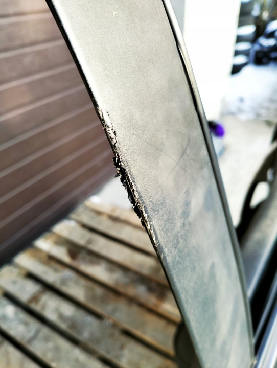 фото №11, Правая дверь перед передние nissan qashqai i j10 07-10 оригинал лак gab g