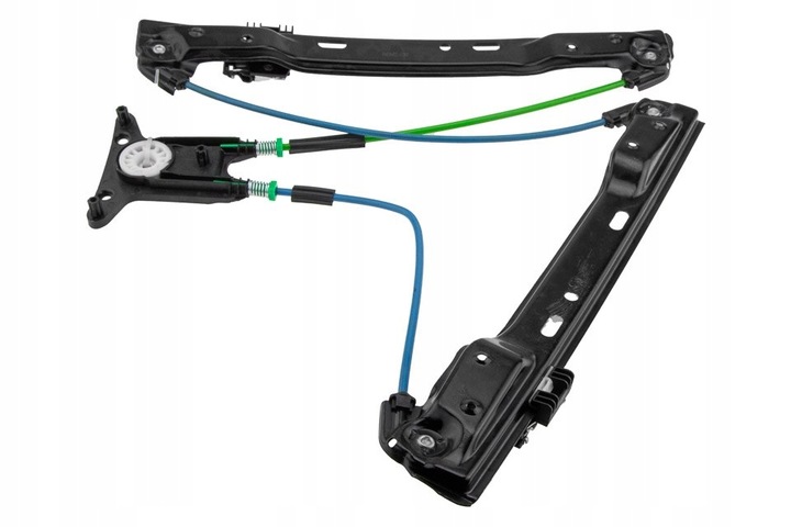 фото №1, Подъемник стекла mercedes c w205 14- /левый перед/