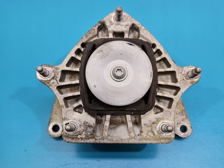 фото №8, Кронштейн коробки коробка передач mercedes w213 a2052402500 2.0 cdi 16-20 4matic
