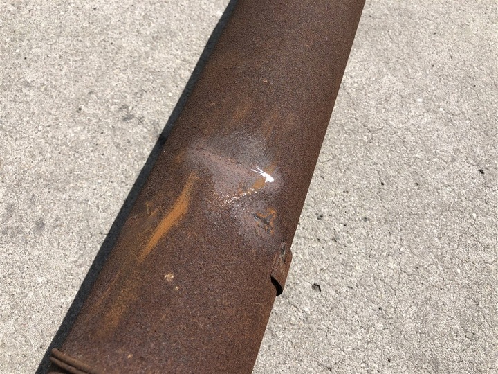 фото №6, Wał привідний jumbo transit mk8 2.0 tdci rwd 16-20r