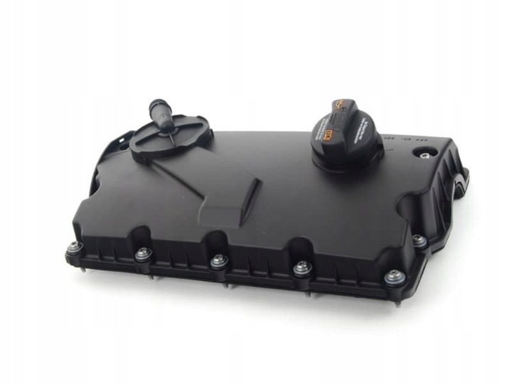 фото №1, Крышка клапанов 038103469 оригинал 1.9-2.0 tdi