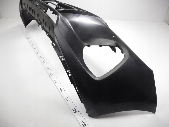 фото №9, Бампер перед hyundai i30 iii oem номер 86510 g4000