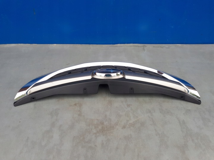 фото №9, Subaru impreza gh 07- 2007-2011 решётка решётка перед