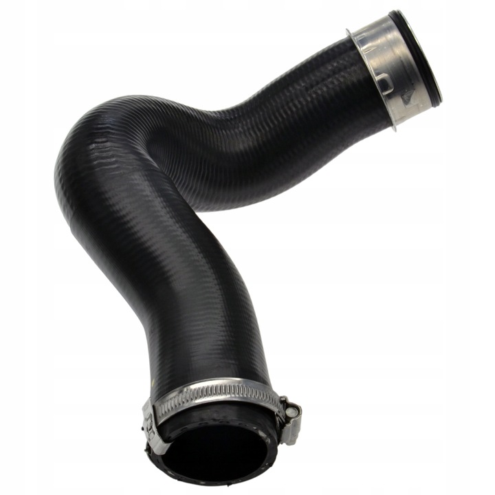 фото №10, Труба шланг turbo vw touareg 3.0 7l6145738a