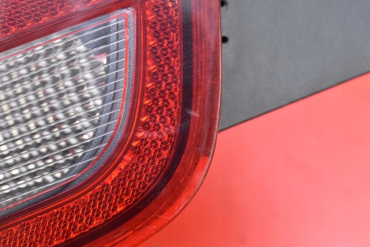 фото №13, Фара левая зад задняя 90006570 bmw f20 5d hb 11-15