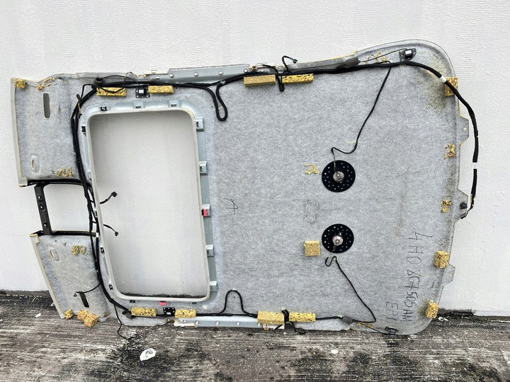 фото №5, Потолок audi a8 d4 4h0867505am ep1