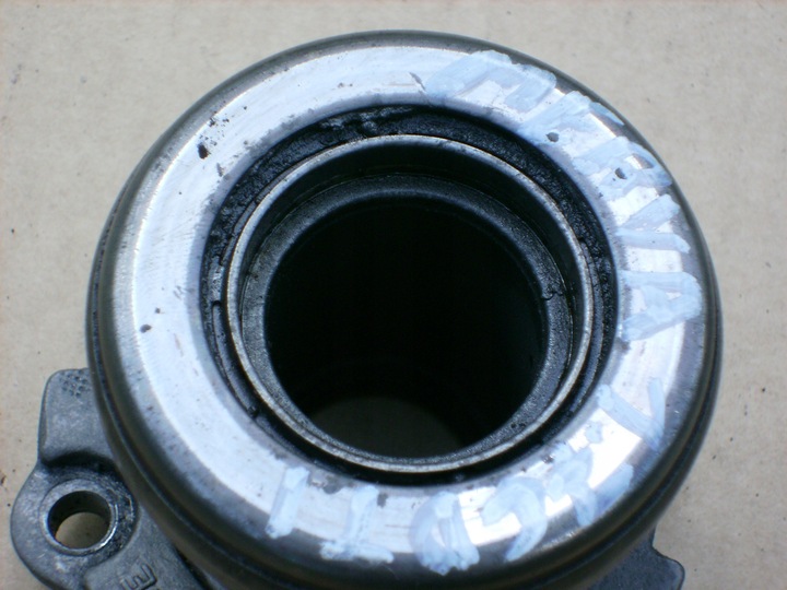 фото №7, Сцепление диск прижим цилиндр сцепления opel meriva 1.7 cdti luk