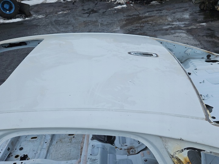 фото №10, Дах volvo s90 ii 16-20 sedan
