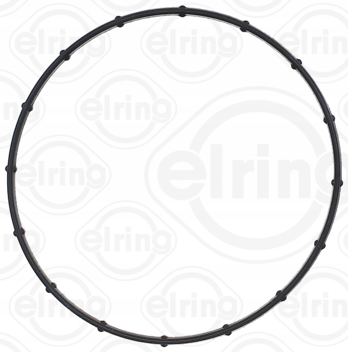 фото №9, Elring прокладки насоса вакуумної mini r56 r57 r58 r59 clubman r55