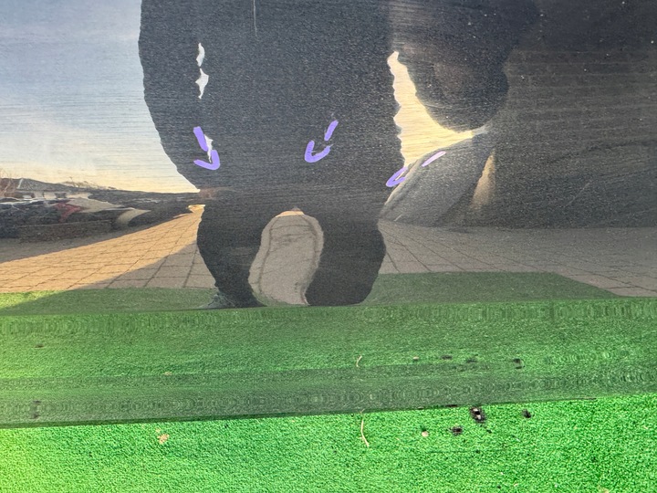 фото №11, Kia sportage v 5 двері праві передні праві перед eu org d106