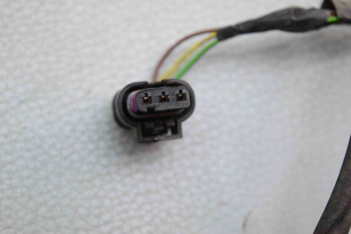 фото №9, Джгут tynych датчиків pdc mini countryman f60 9318576 1.5l бензин