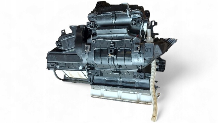 фото №8, Toyota auris ii 12-19 dwustrefowa отопитель испаритель кондиционера европа