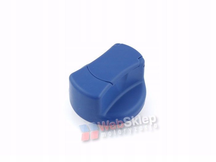 фото №8, Кришка заливання рідини adblue ad блакитний daf man fi40mm fv