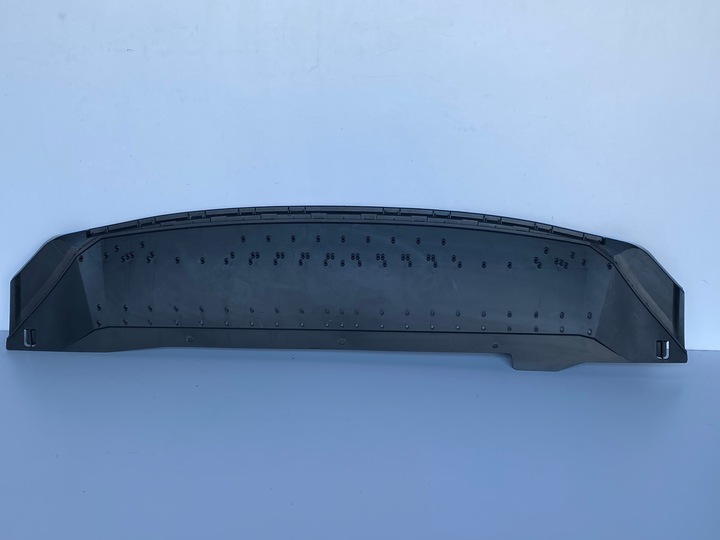 фото №1, Плита pod бампер защита skoda octavia 4 iv