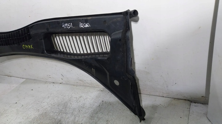 фото №6, Панель под лобовым стеклом am51-r02216-ae ford c-max grand c-max