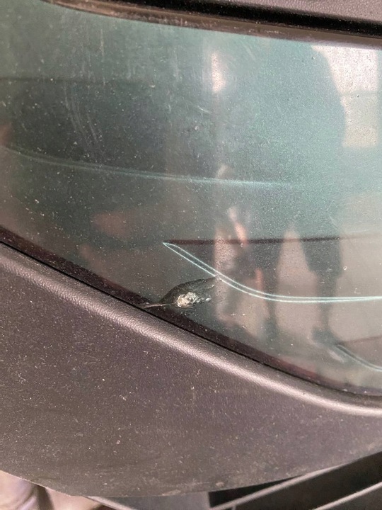 фото №10, Toyota prius plugin решётка бампер перед оригинальный номер 53101-47040