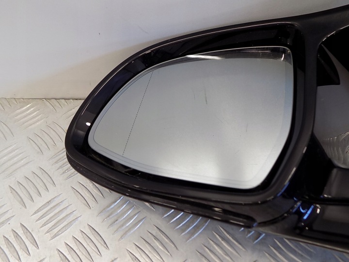 фото №10, Bmw x3m f97 зеркало правое 9pin shadowlin 668