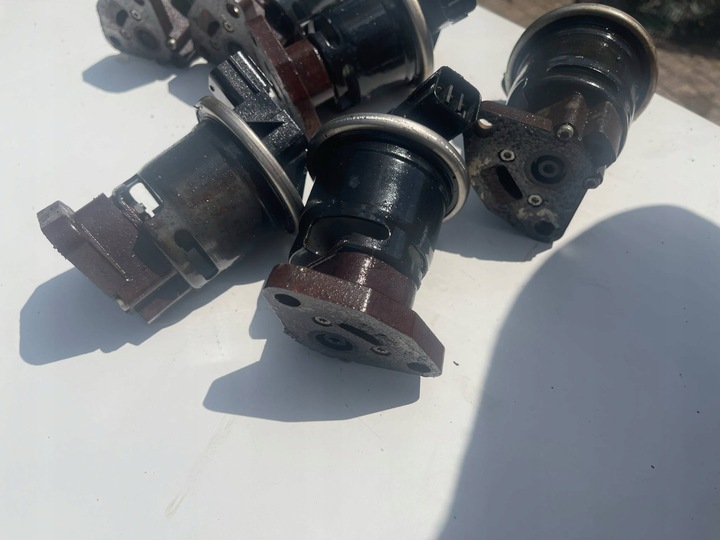 фото №7, Клапан egr ____honda civic viii ufo 1.8____ 2006-2012____