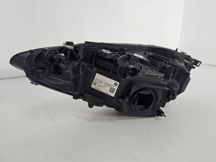 фото №9, Права фара перед передня bmw 4 g22 g23 g26 тінь 950511003