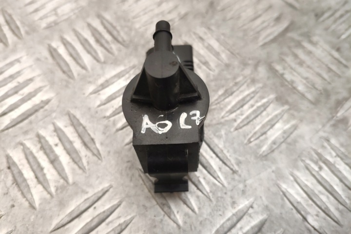 фото №6, Клапан электромагнитный audi a6 4g2, c7, 4gc 1k0906283a 2.0l дизель 130kw