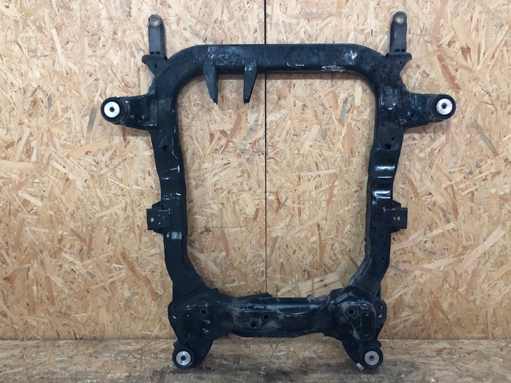 фото №1, Підрамник візок балка передня opel vectra c signum fiat croma