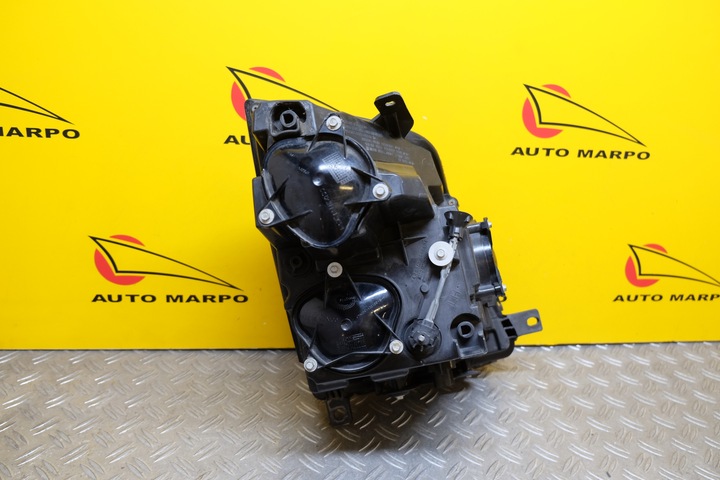 фото №12, Cadillac cts 2008-2014 фара лампа звичайна soczewkowa l usa