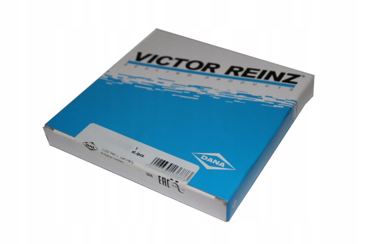 фото №16, Victor reinz сальник стержня клапана bmw x3 e83 08-
