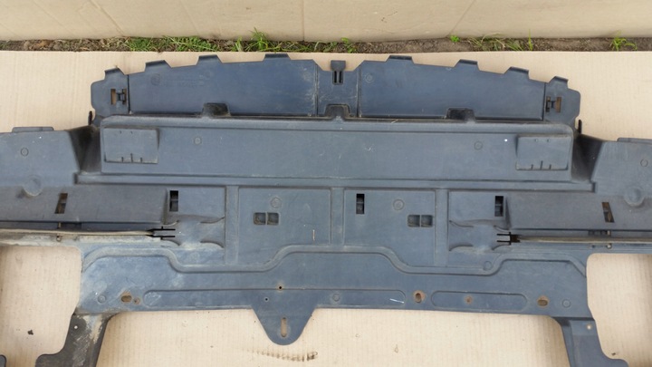 фото №9, Захист pod бампер citroen c5 iii 9683028880