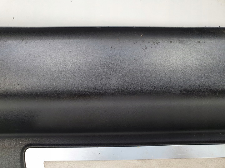 фото №3, Накладка na поріг ліва audi tt 8j 8j0853491e 07-