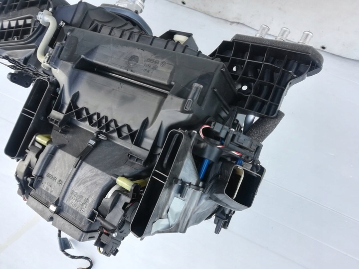 фото №7, Bmw f01 f10 f11 обігрівач high eu 9197019