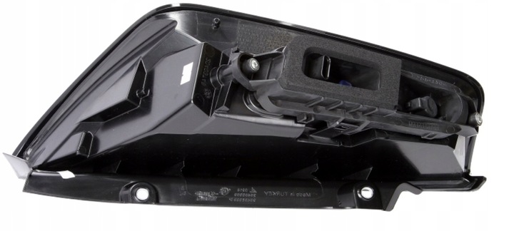 фото №13, Лампа задня комбінована магніт marelli lli411 51927094 права abarth