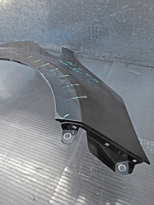 фото №11, Крило переднє лівий / праві перед kia rio 3 iii 2011-17