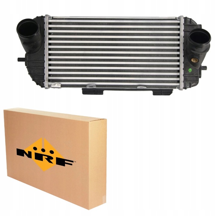 фото №10, Інтеркулер kia sportage 2,0crdi 2015- tucson