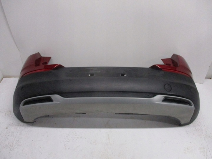 фото №3, Бампер opel grandland x 6 pdc