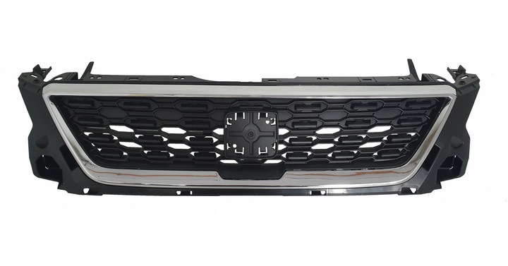 фото №1, Решітка радіатора решітка радіатор передня seat ibiza v 17-