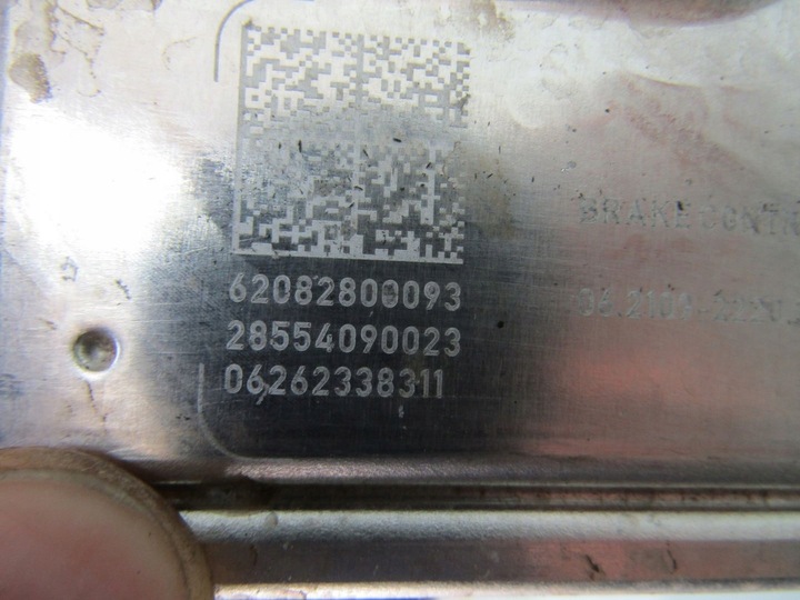 фото №10, Cx-30 2.0 21r насос abs гальмівна блок керування d42e439a0a