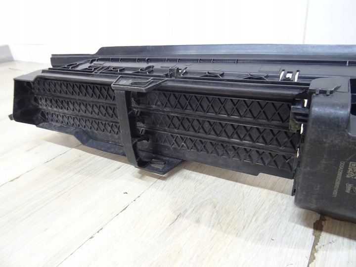 фото №9, Bmw ix3 g08 жалюзі кермо впуск повітря 5a22690 llu